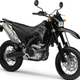 Illustration for article titled I Kinda Want a Wr250x